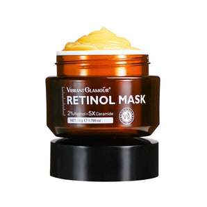 Retinol Sleep Mask Anti-wrinkle Anti-aging