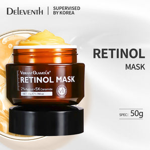 Retinol Sleep Mask Anti-wrinkle Anti-aging