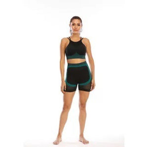 Yoga Sets Women Gym Clothes