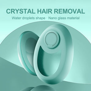 Crystal Hair Eraser