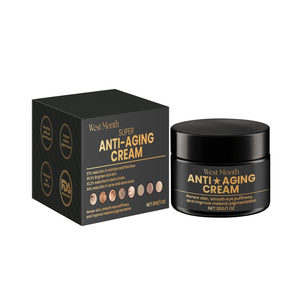 Super Anti-Aging Cream